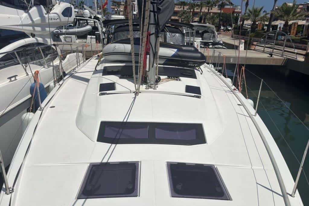 Dufour 470 - miniatura 13
