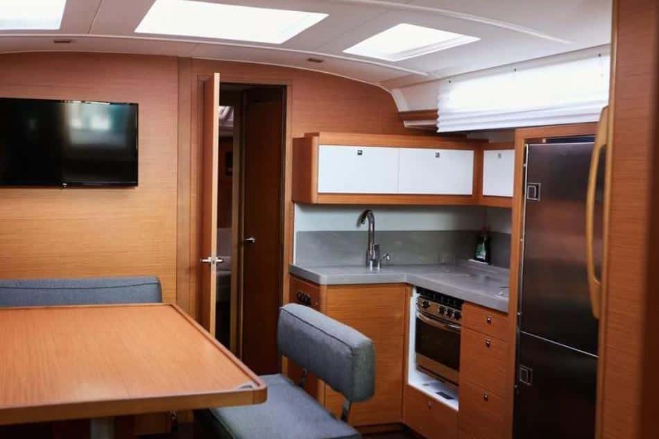 Dufour 470 - miniatura 16