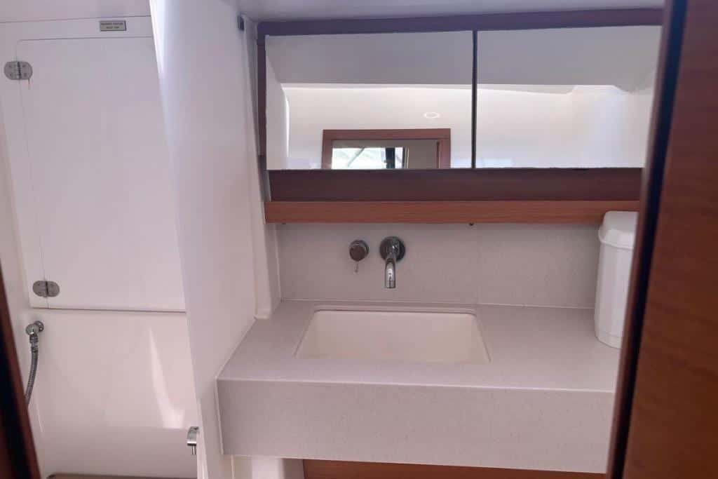 Dufour 470 - miniatura 36