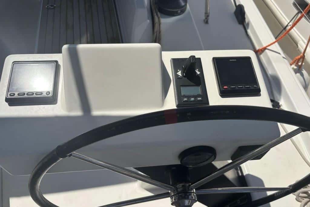 Dufour 470 - miniatura 11