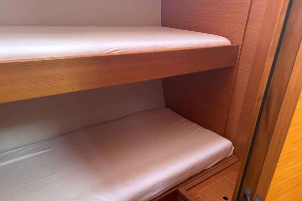 Dufour 470 - miniatura 30
