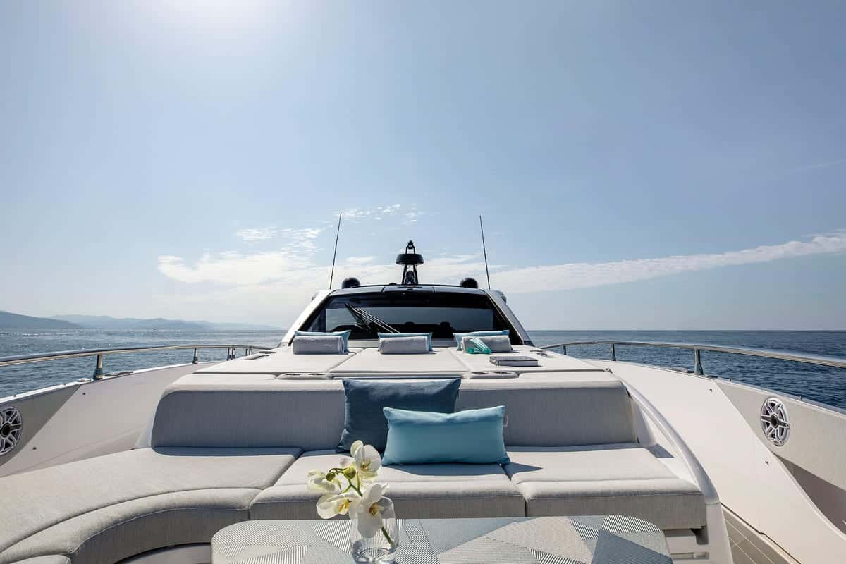 Azimut Verve 48 - miniatura 17