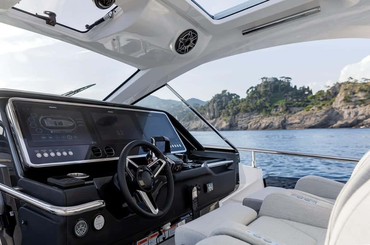 Azimut Verve 48 - miniatura 15