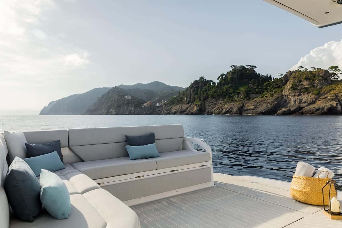 Azimut Verve 48 - miniatura 9
