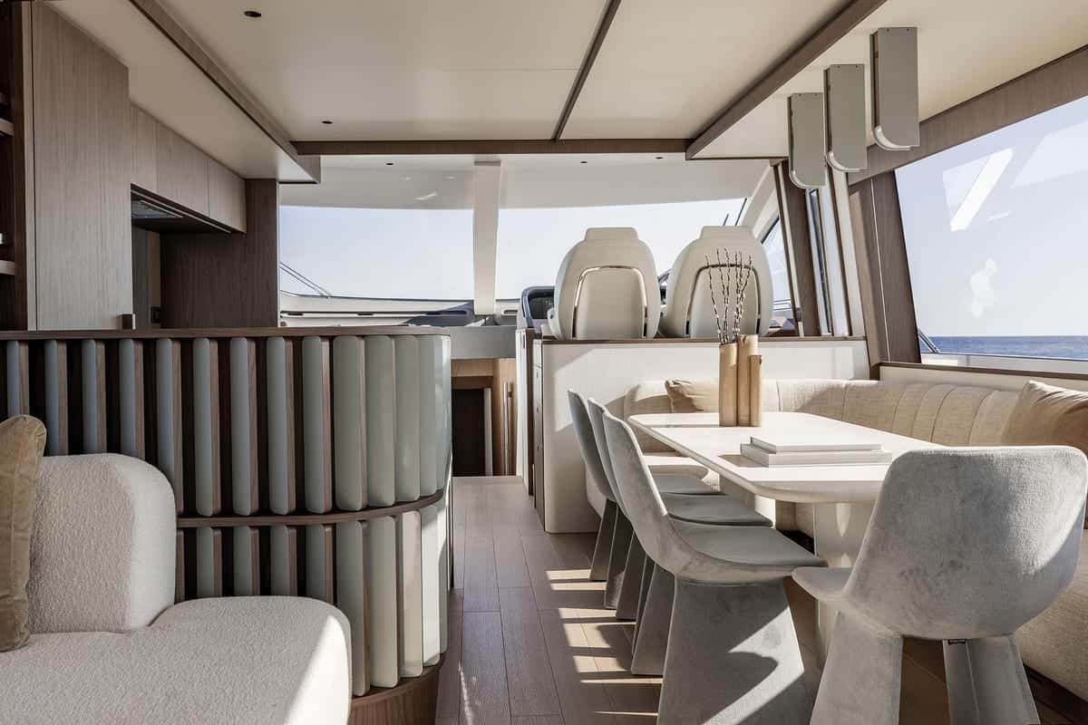 Azimut Fly 72 - miniatura 23