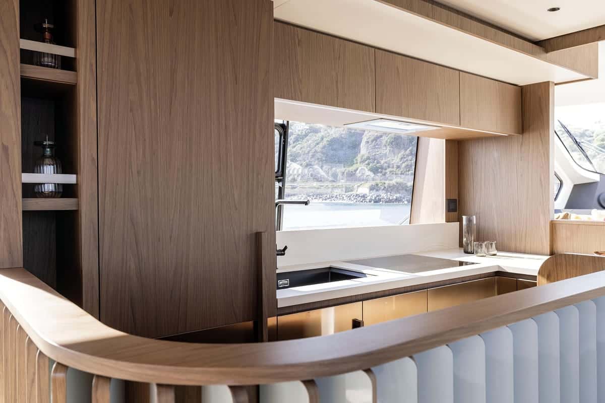 Azimut Fly 72 - miniatura 18