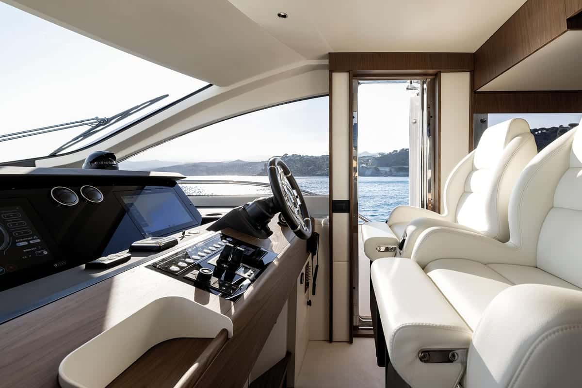 Azimut Fly 72 - miniatura 24