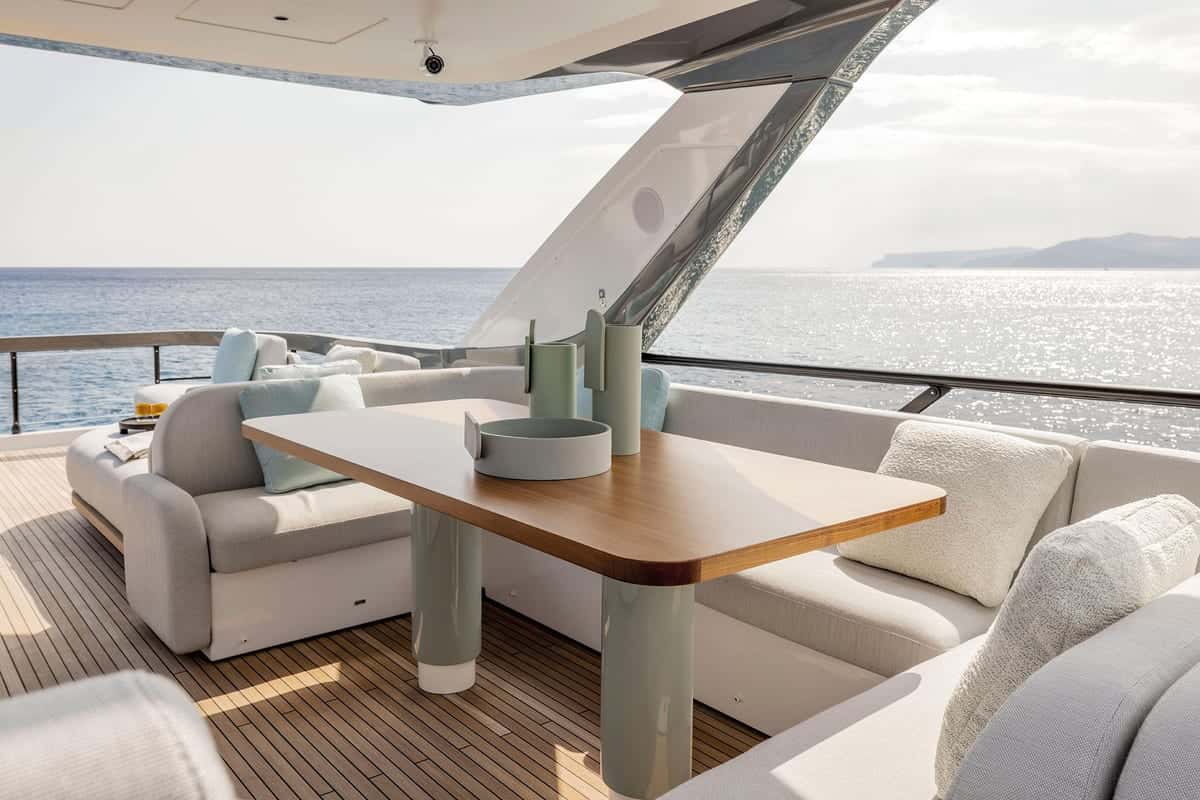 Azimut Fly 72 - miniatura 11