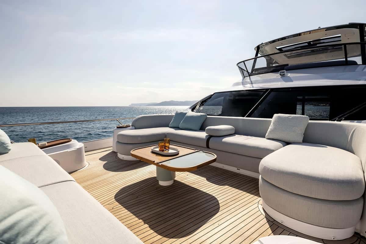 Azimut Fly 72 - miniatura 12