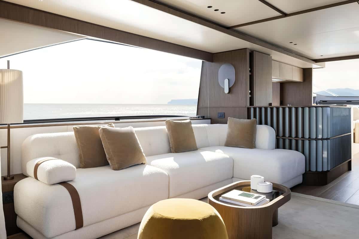 Azimut Fly 72 - miniatura 15