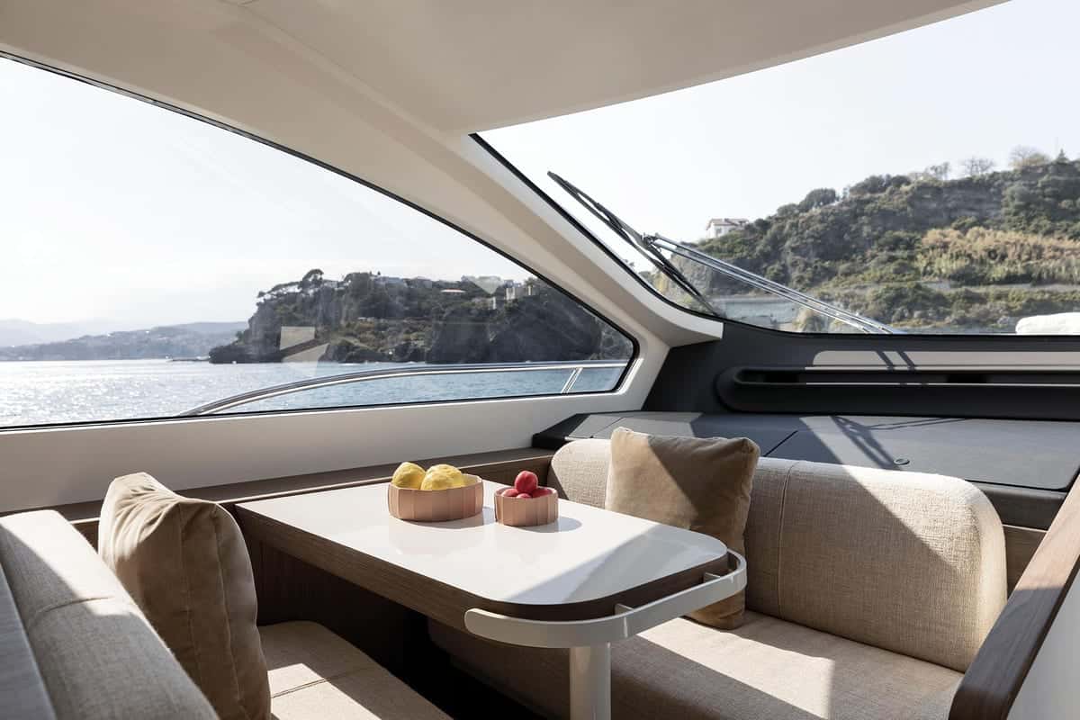 Azimut Fly 72 - miniatura 22