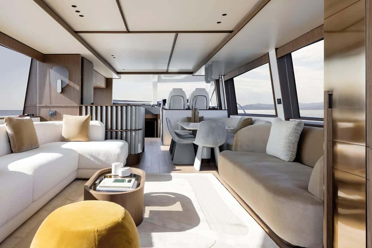 Azimut Fly 72 - miniatura 14