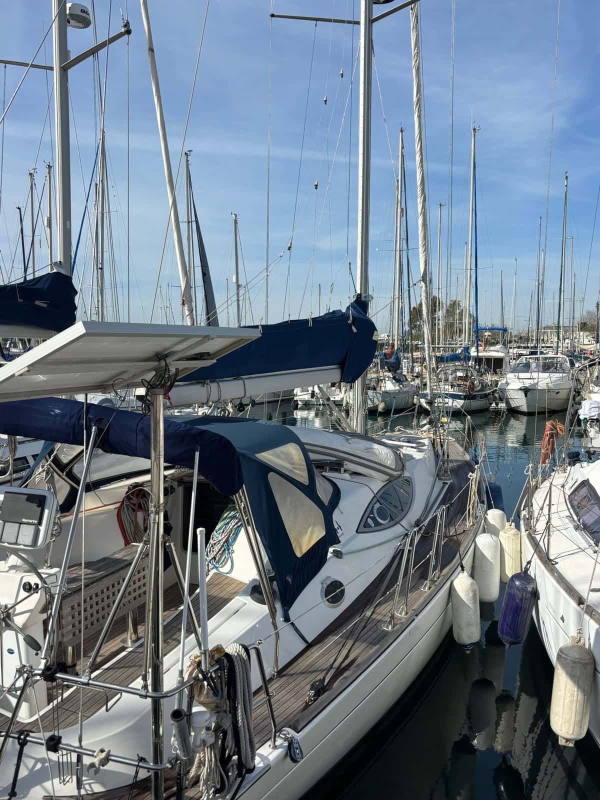 Feeling 44 DI - miniatura 3