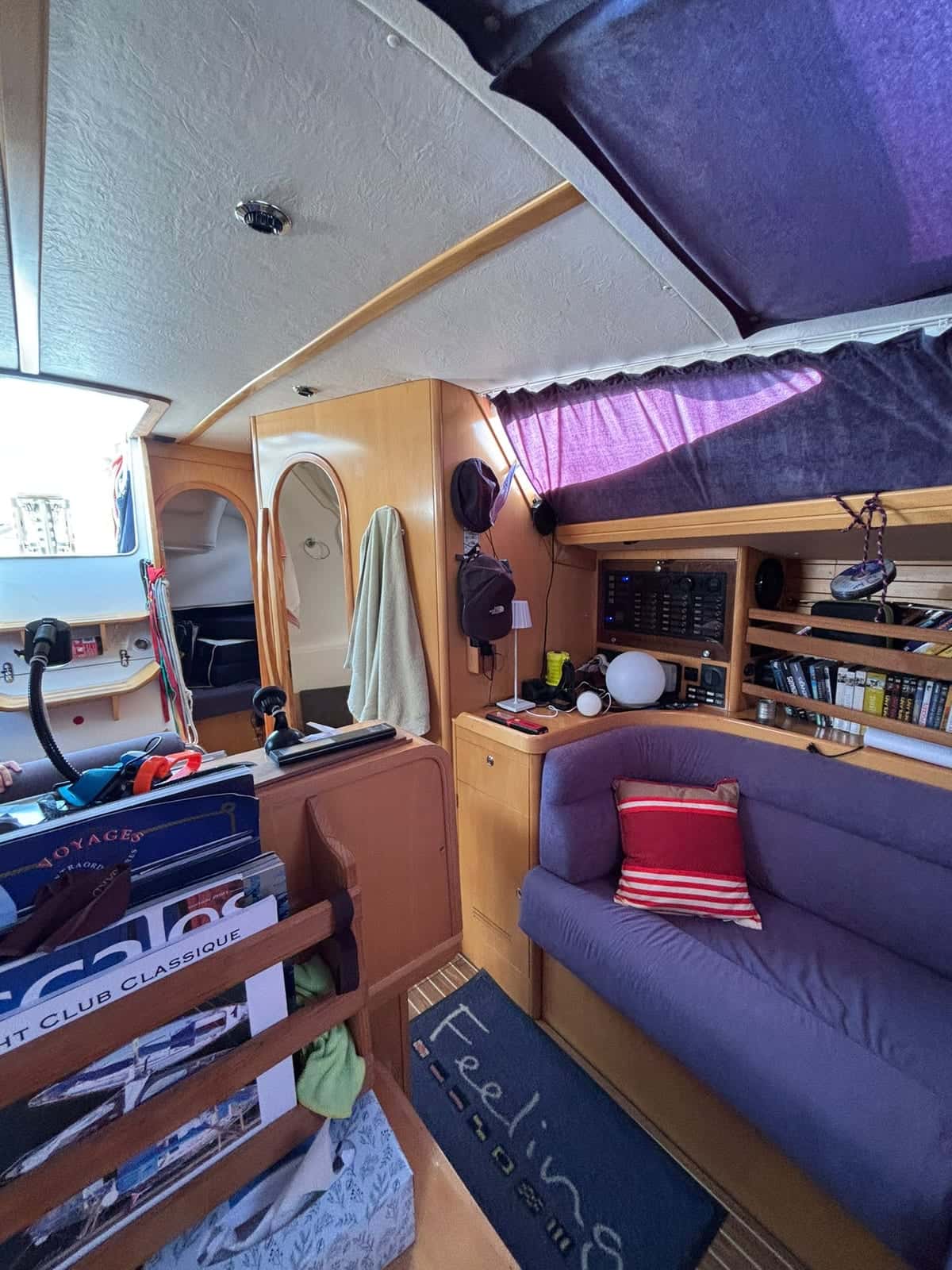 Feeling 44 DI - miniatura 8