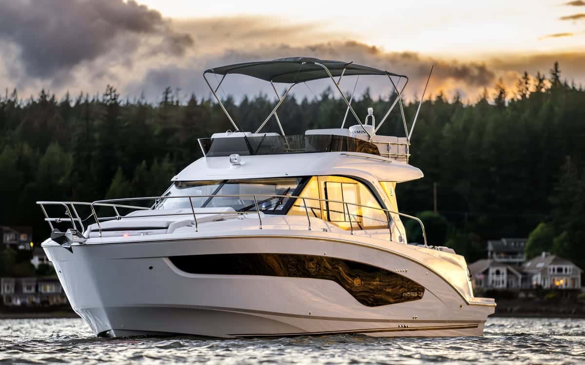 Antares 12 Fly - miniatura 2