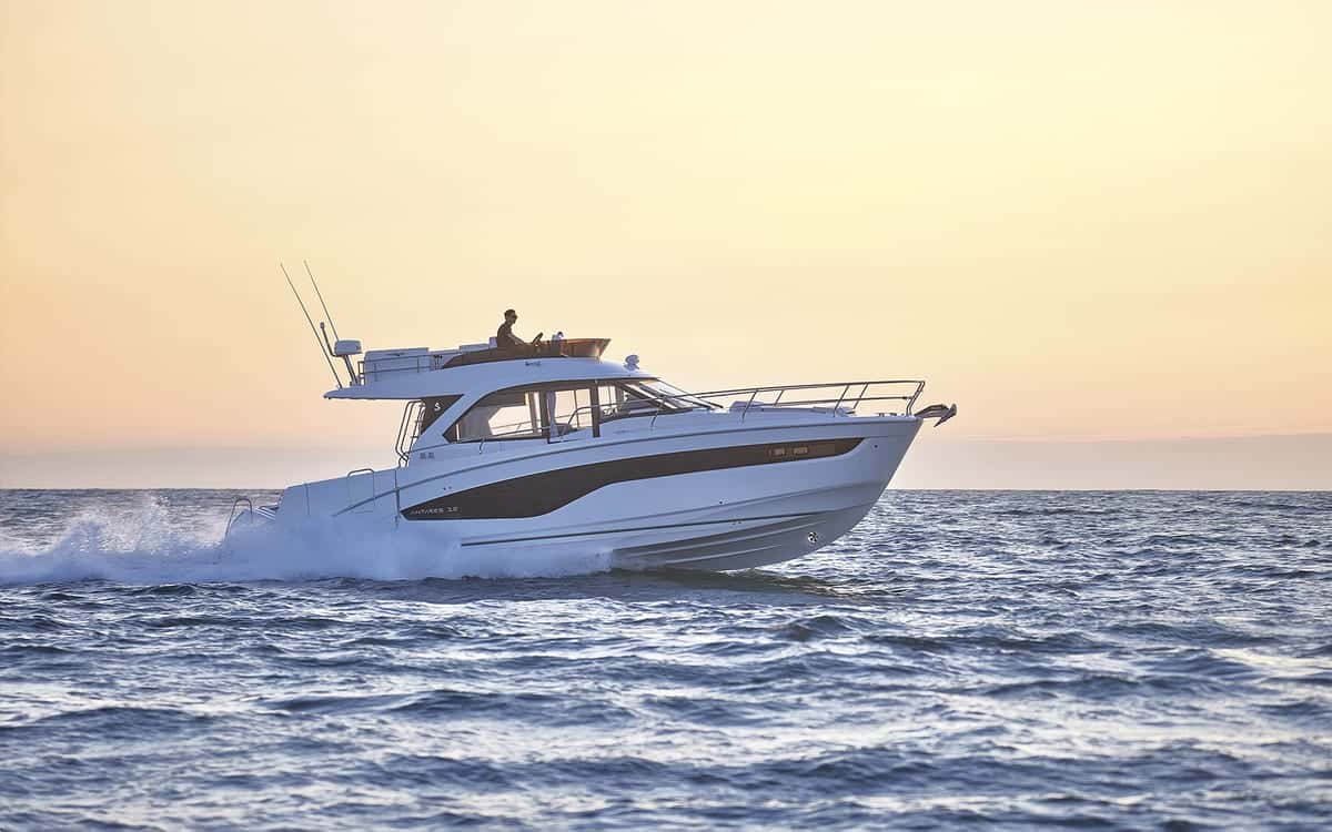 Antares 12 Fly - miniatura 4