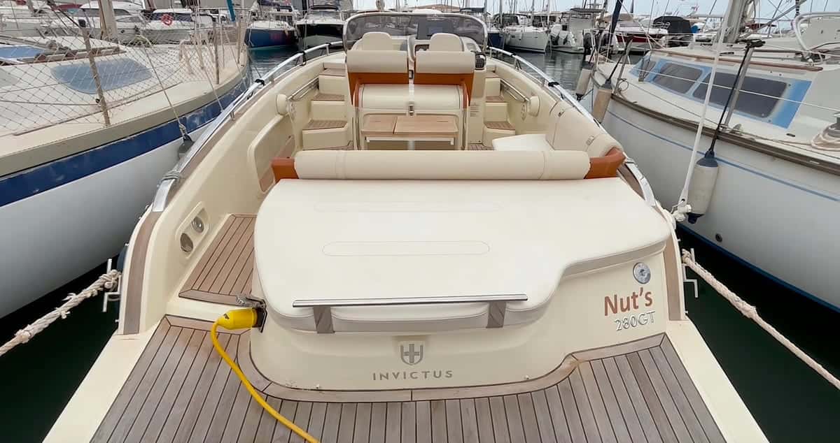 INVICTUS GT280 - miniatura 6