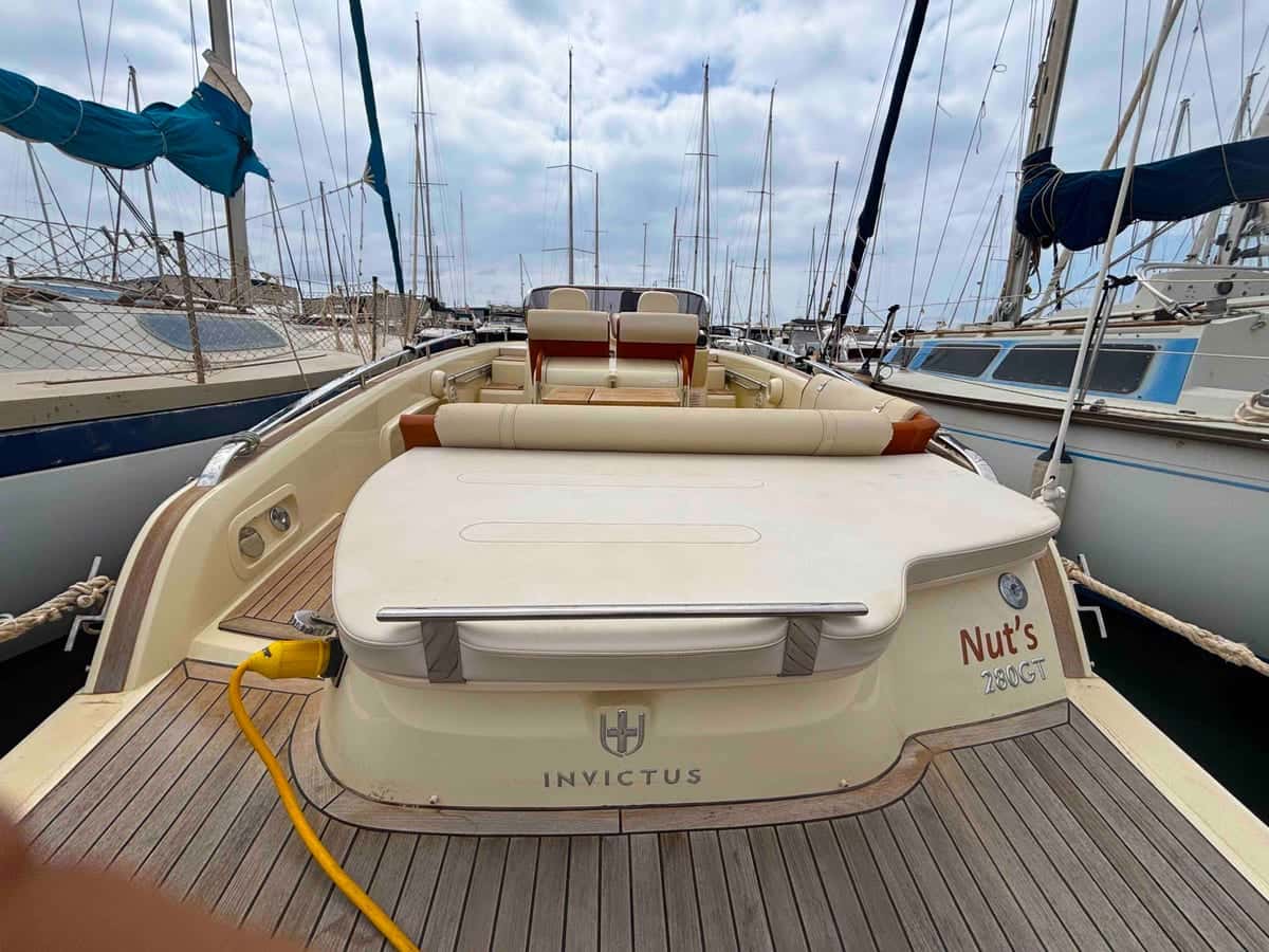 INVICTUS GT280 - miniatura 7