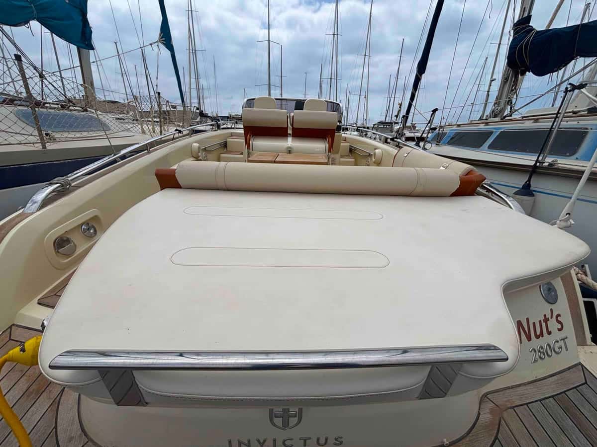 INVICTUS GT280 - miniatura 8