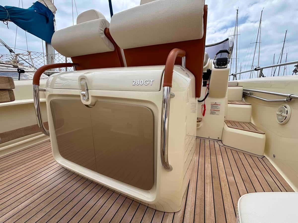 INVICTUS GT280 - miniatura 11