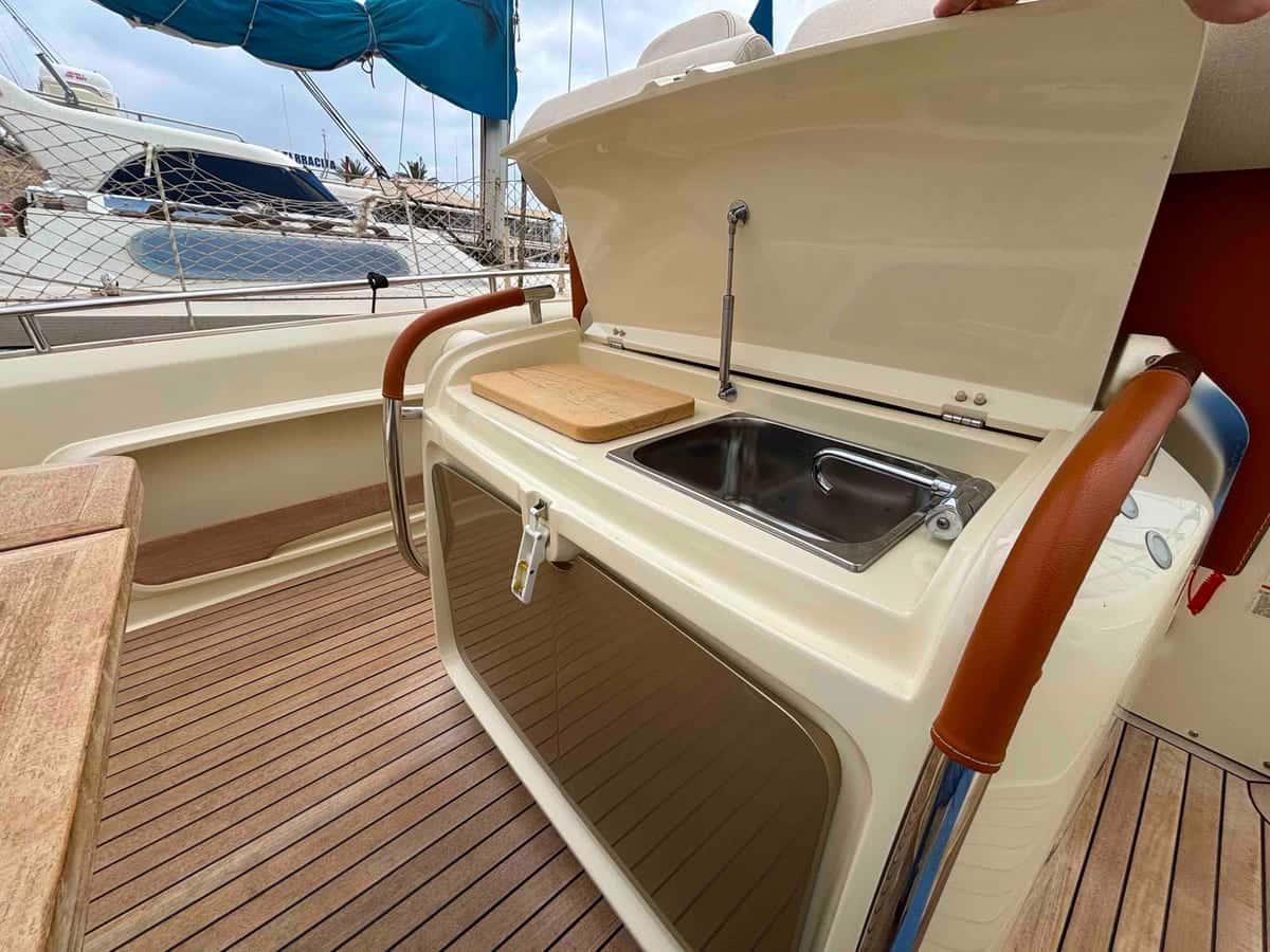 INVICTUS GT280 - miniatura 12