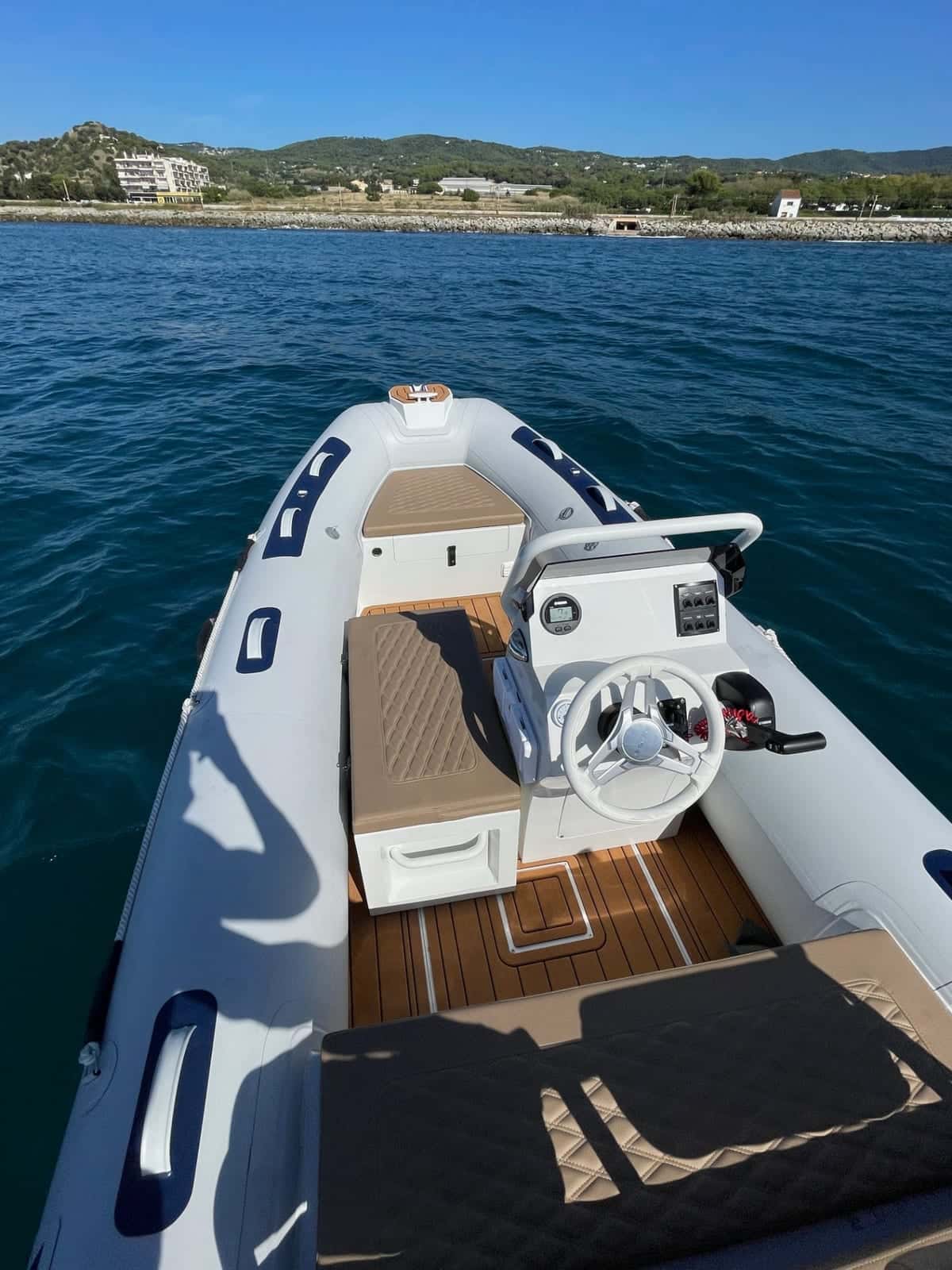 Maro boats M462 - miniatura 15