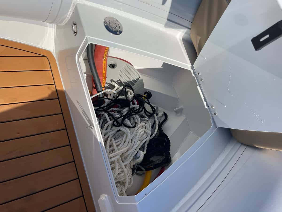 Maro boats M462 - miniatura 31