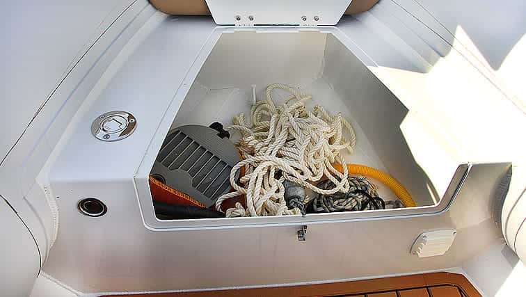 Maro boats M462 - miniatura 35