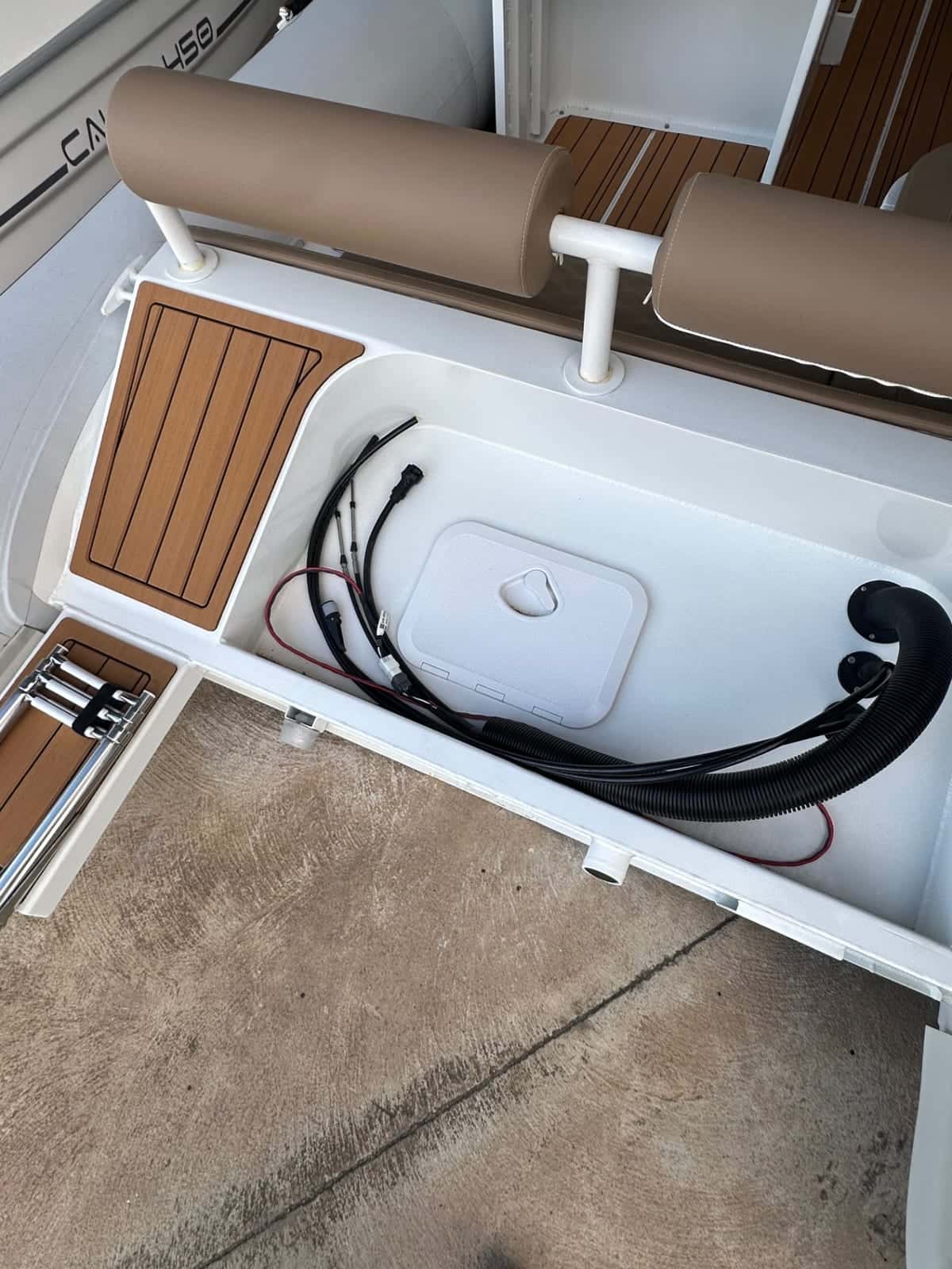 Maro boats M561 - miniatura 19