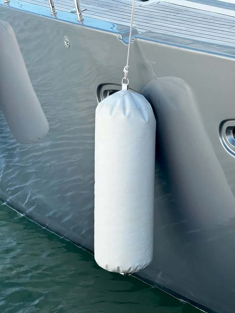 HANSE 531 - miniatura 9