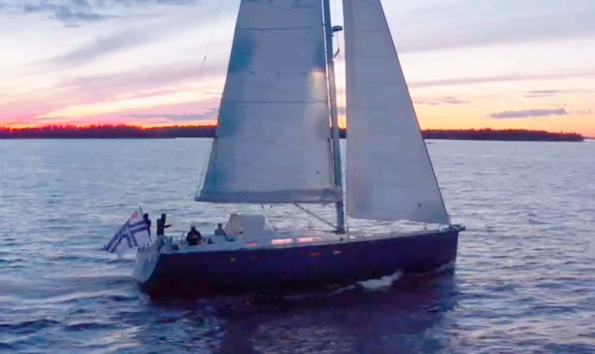 HANSE 531 - miniatura 10