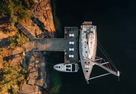 HANSE 531 - miniatura 12