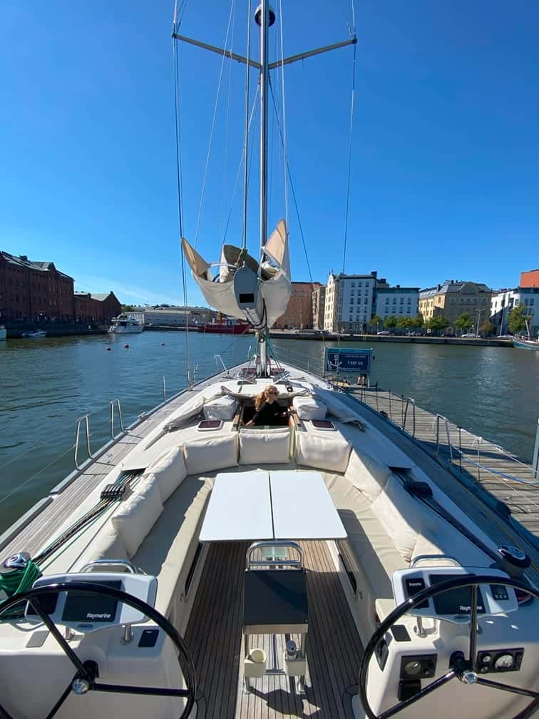 HANSE 531 - miniatura 34