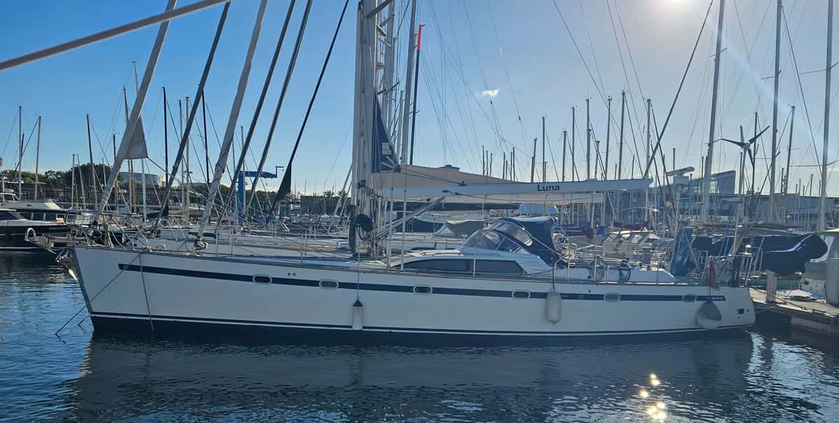 SUNBEAM 53 - miniatura 4