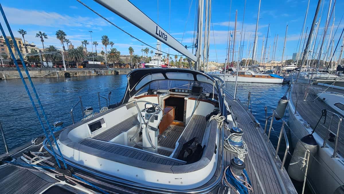 SUNBEAM 53 - miniatura 12