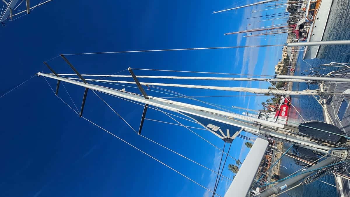 SUNBEAM 53 - miniatura 14