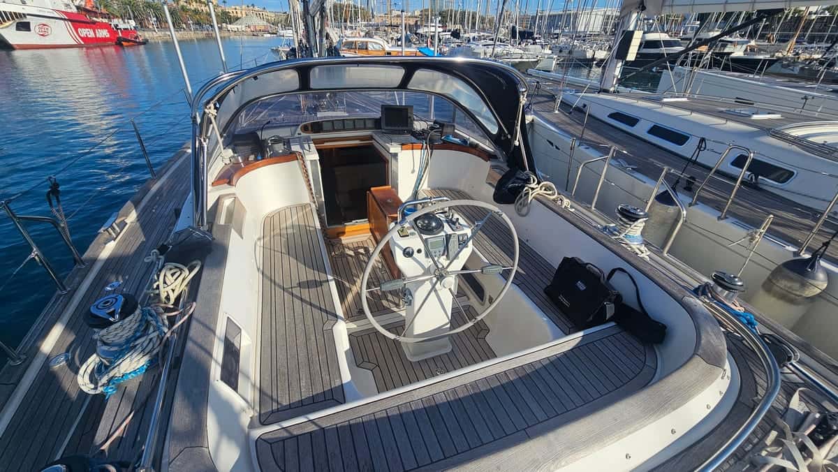 SUNBEAM 53 - miniatura 23