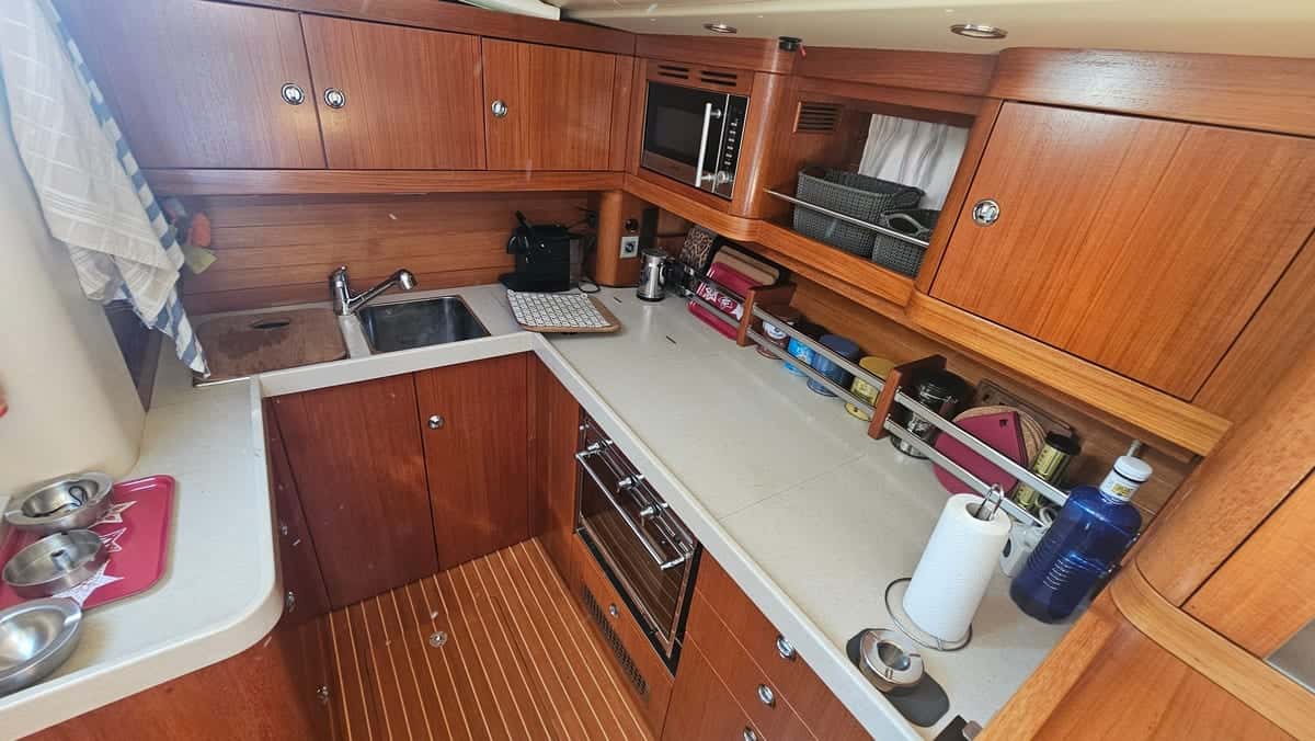 SUNBEAM 53 - miniatura 25