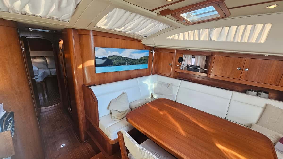 SUNBEAM 53 - miniatura 31