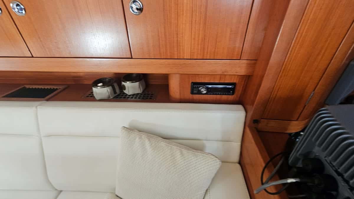 SUNBEAM 53 - miniatura 36