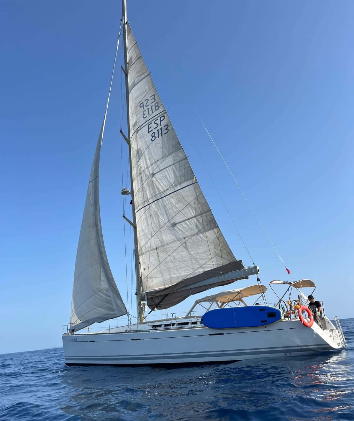 BENETEAU FIRST 50 - miniatura 6