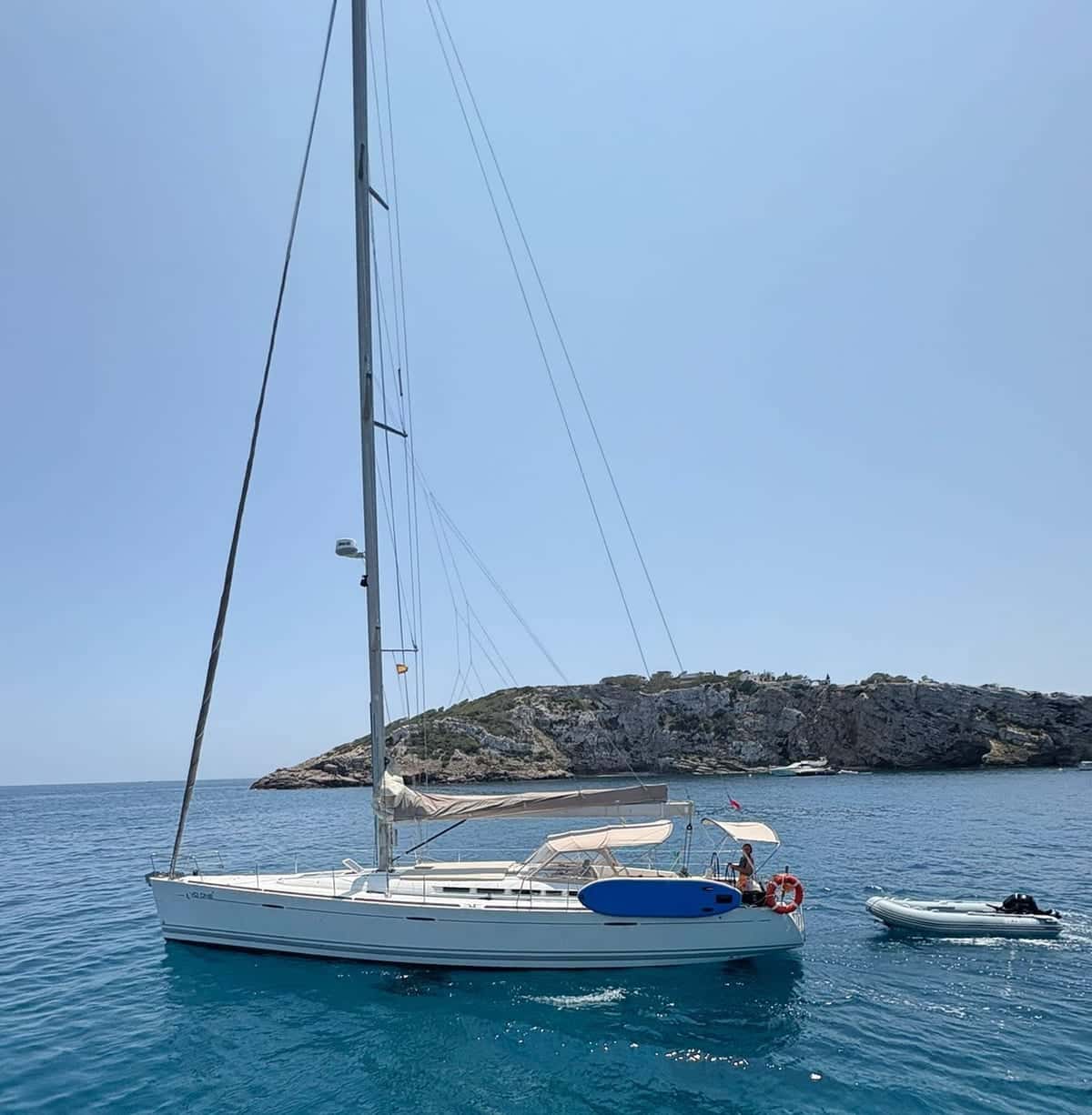 BENETEAU FIRST 50 - miniatura 9