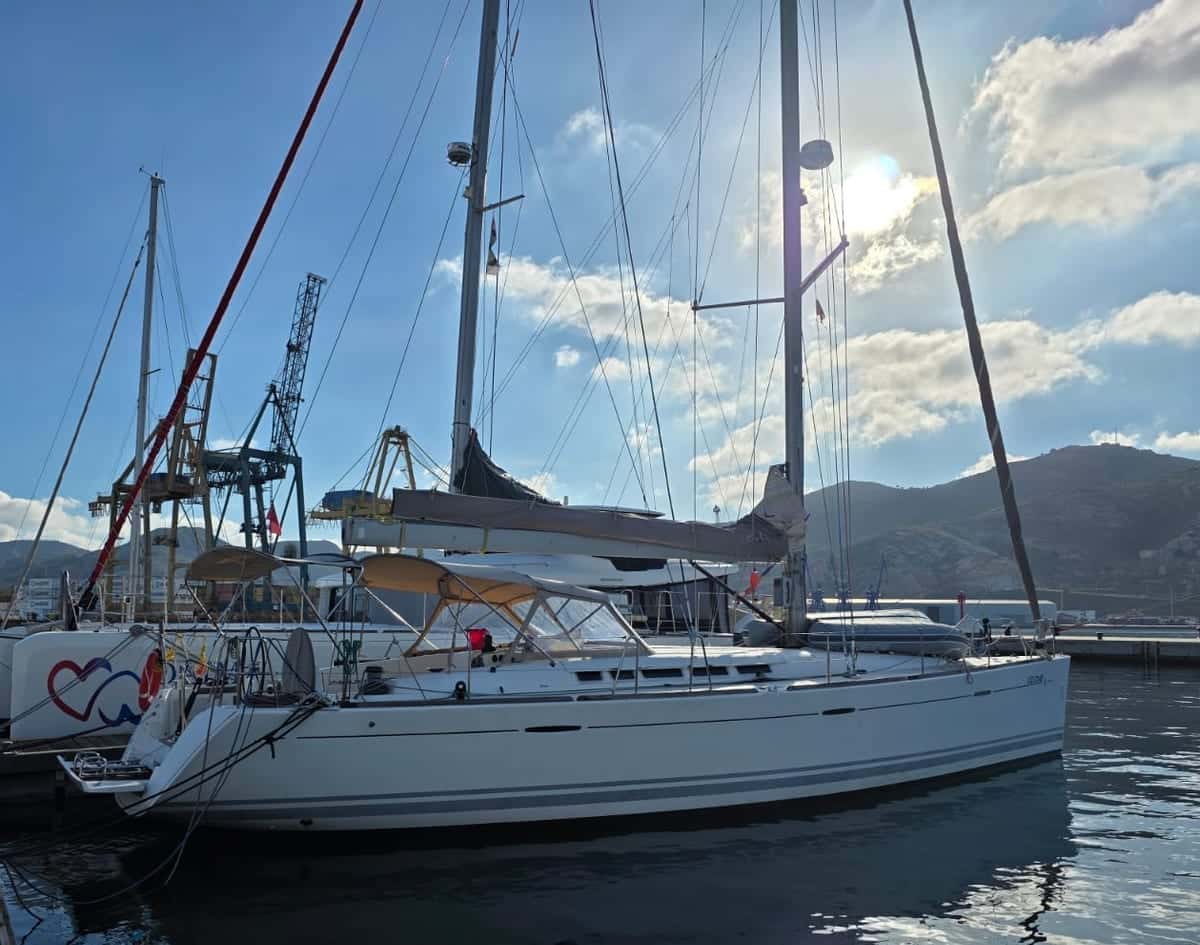 BENETEAU FIRST 50 - miniatura 14