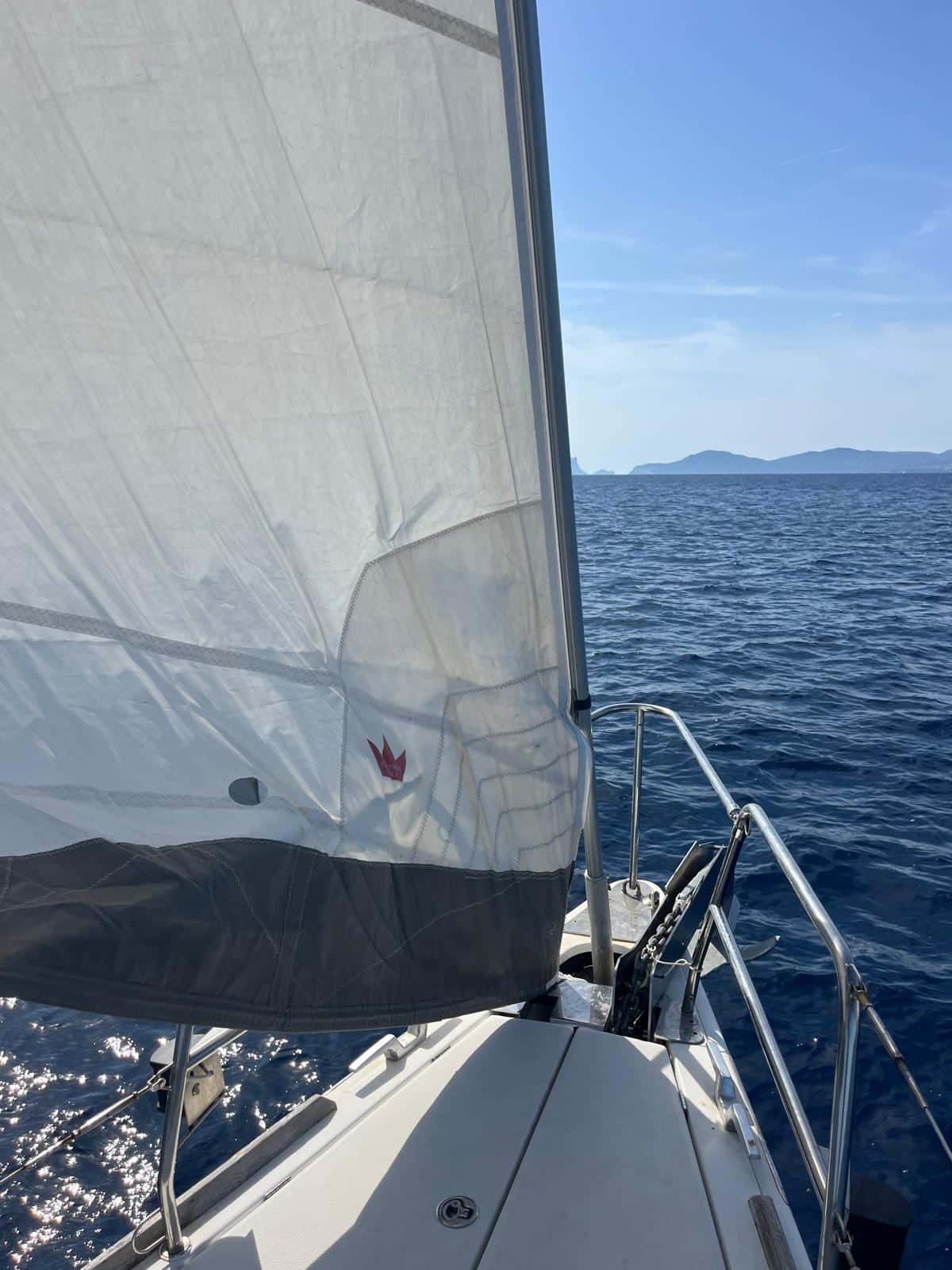 BENETEAU FIRST 50 - miniatura 16