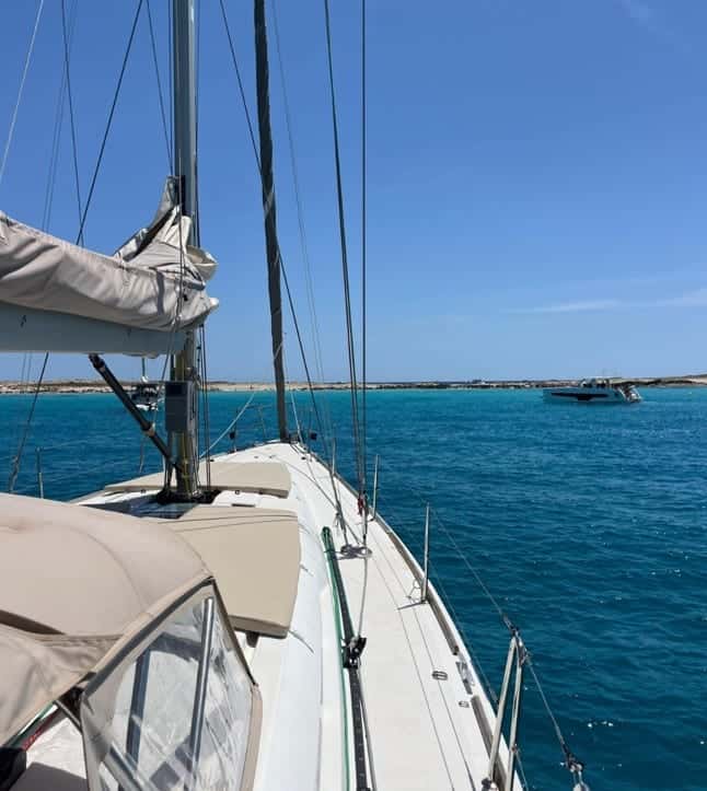 BENETEAU FIRST 50 - miniatura 17