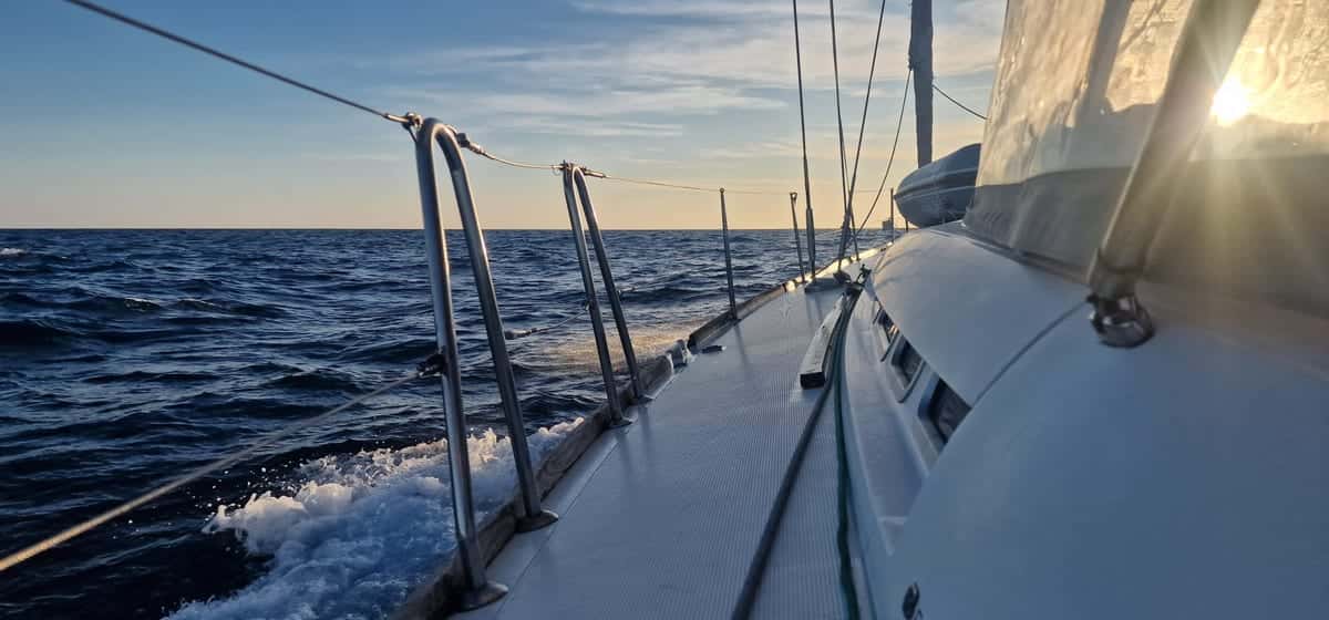 BENETEAU FIRST 50 - miniatura 22