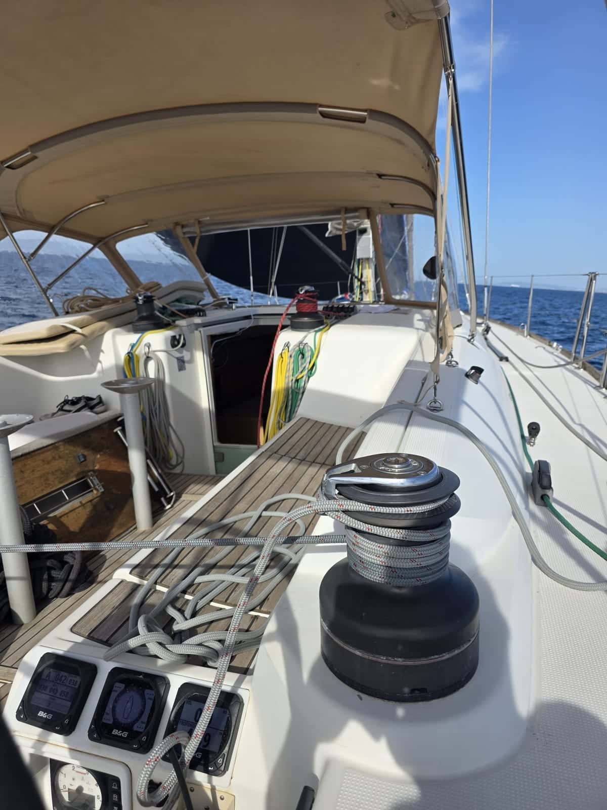 BENETEAU FIRST 50 - miniatura 25