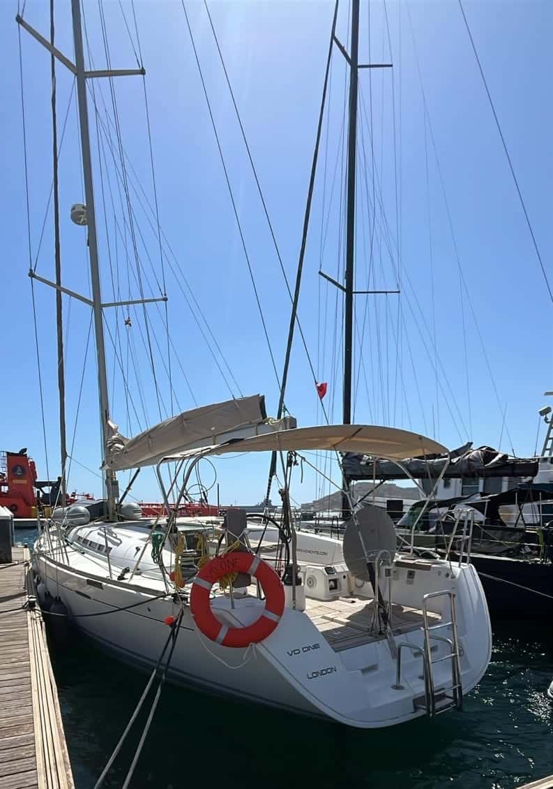 BENETEAU FIRST 50 - miniatura 26