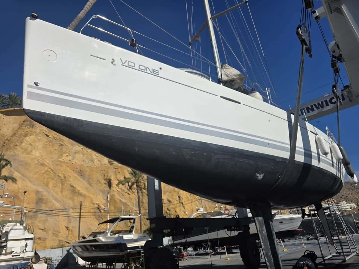BENETEAU FIRST 50 - miniatura 35