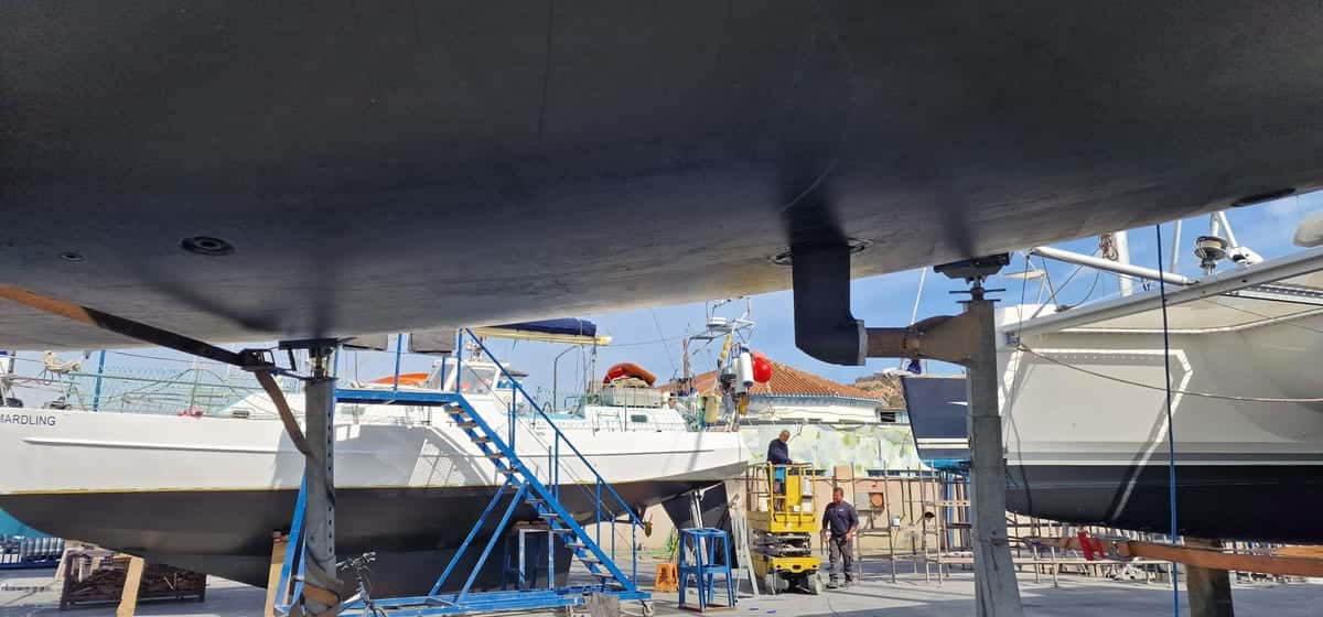 BENETEAU FIRST 50 - miniatura 40